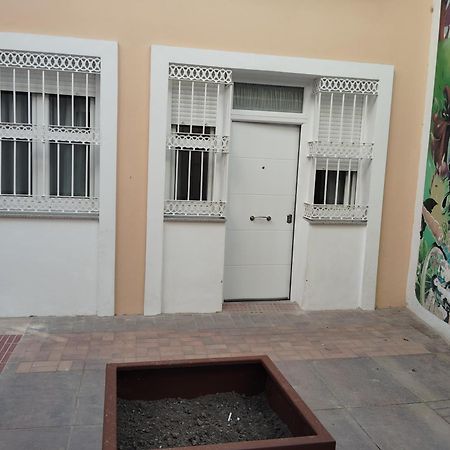 Apartamento Malaga Centro 外观 照片
