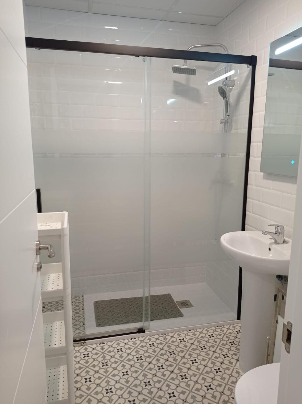 Apartamento Malaga Centro 外观 照片