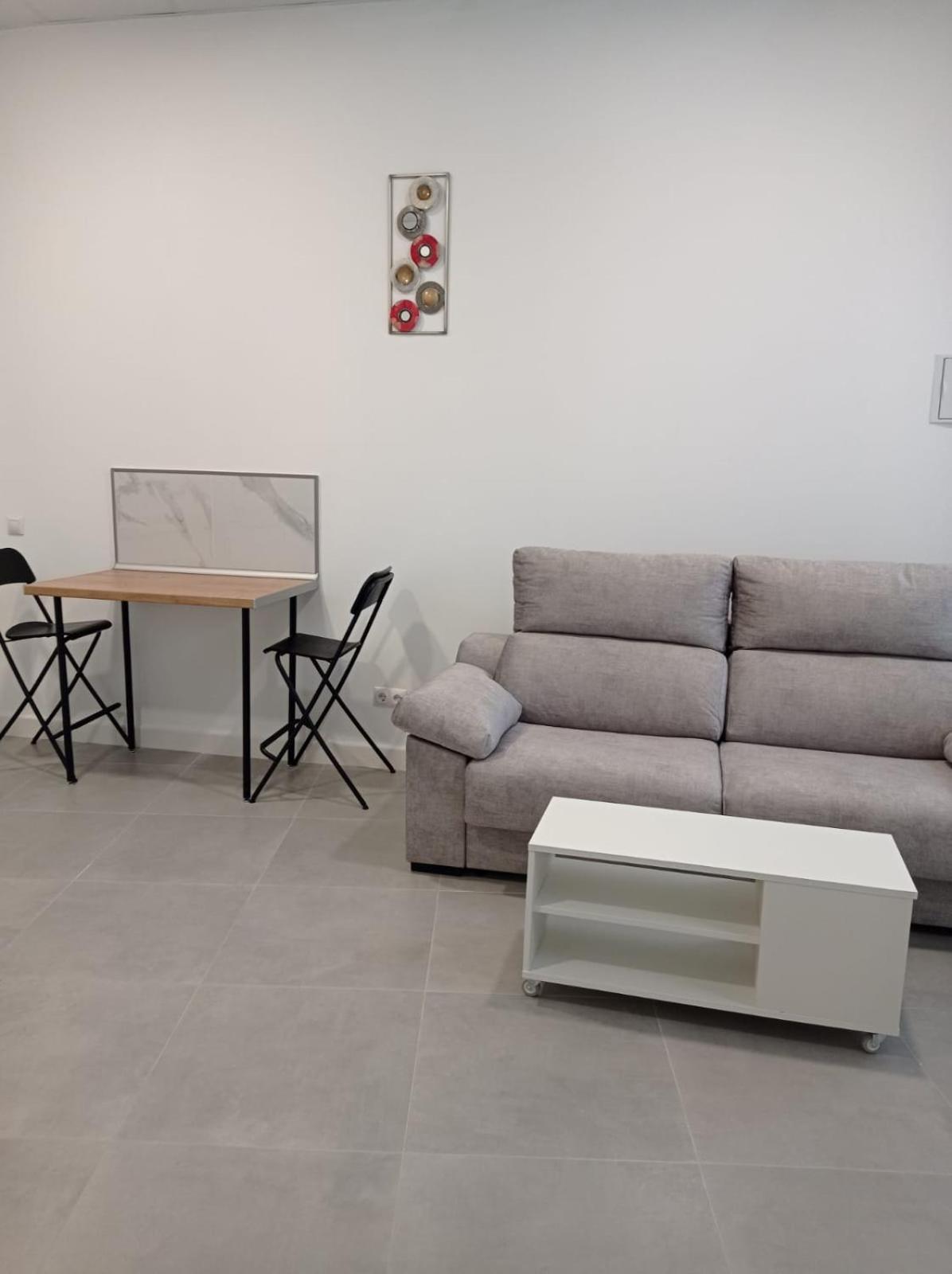 Apartamento Malaga Centro 外观 照片