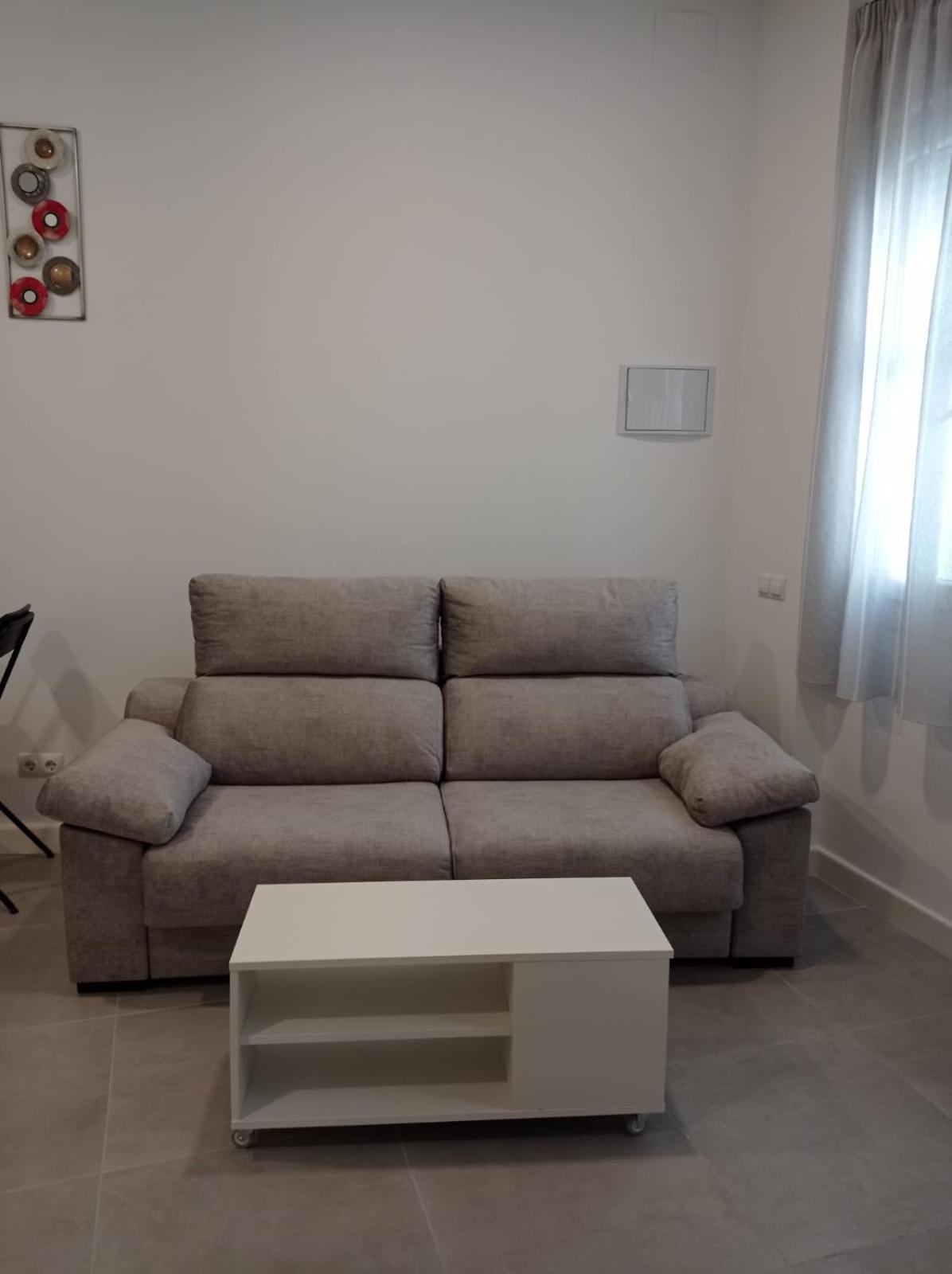 Apartamento Malaga Centro 外观 照片