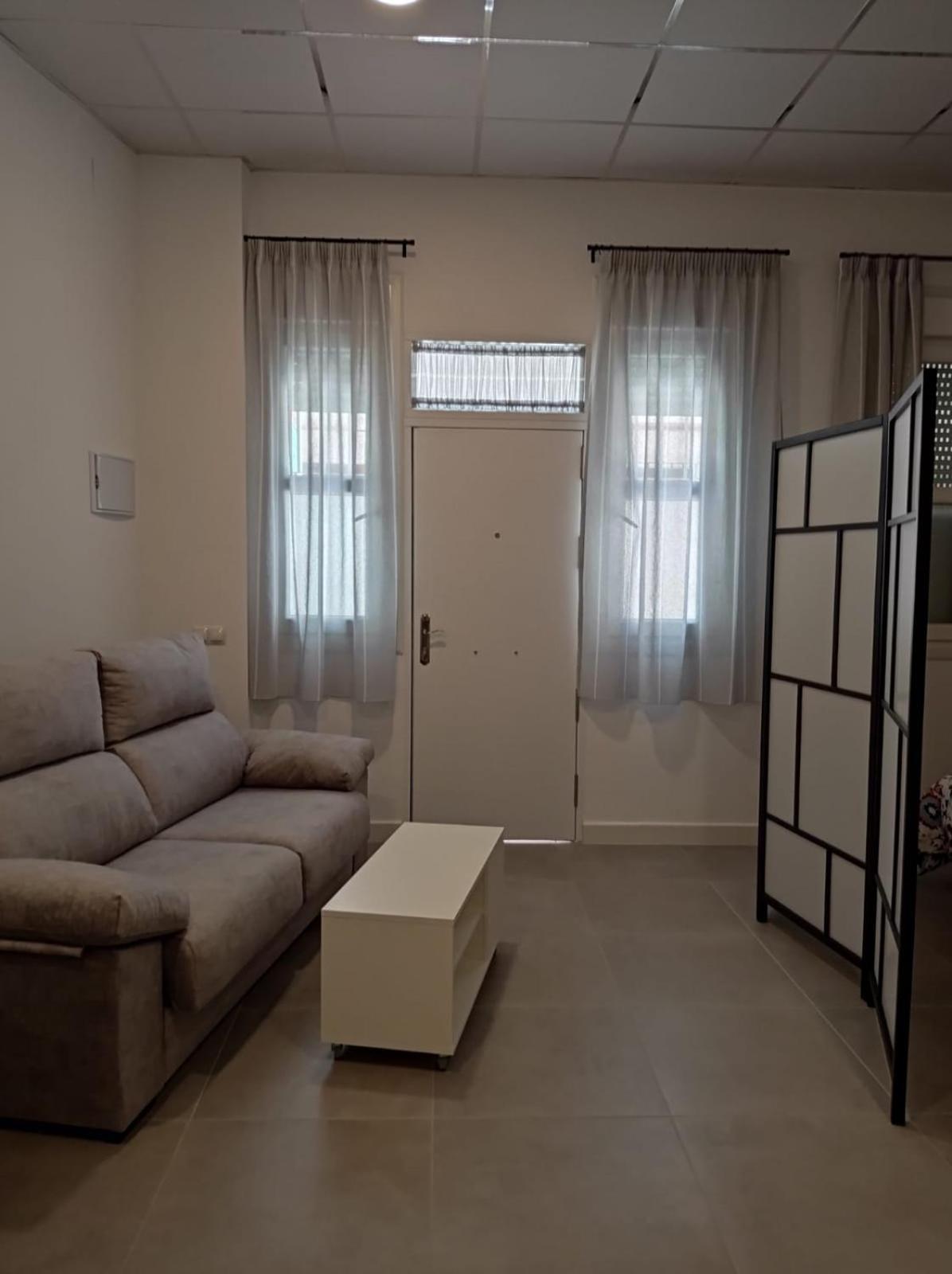 Apartamento Malaga Centro 外观 照片