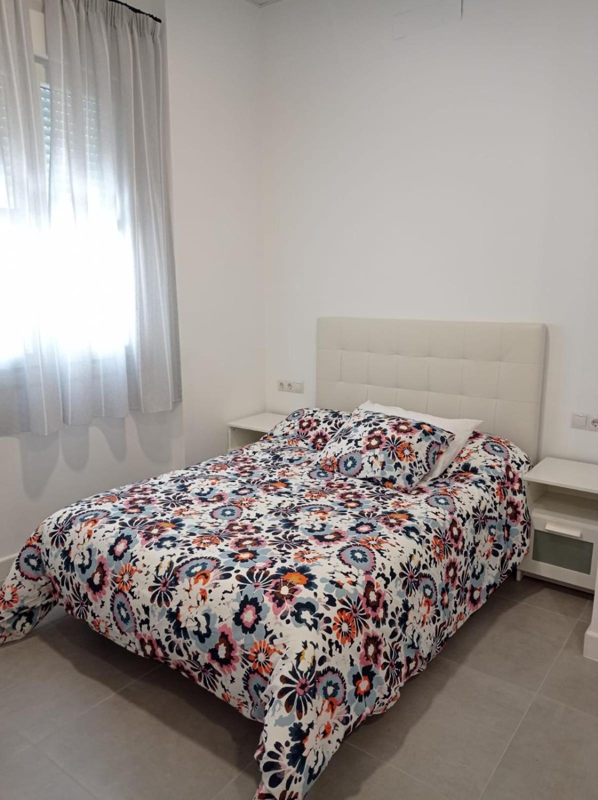 Apartamento Malaga Centro 外观 照片
