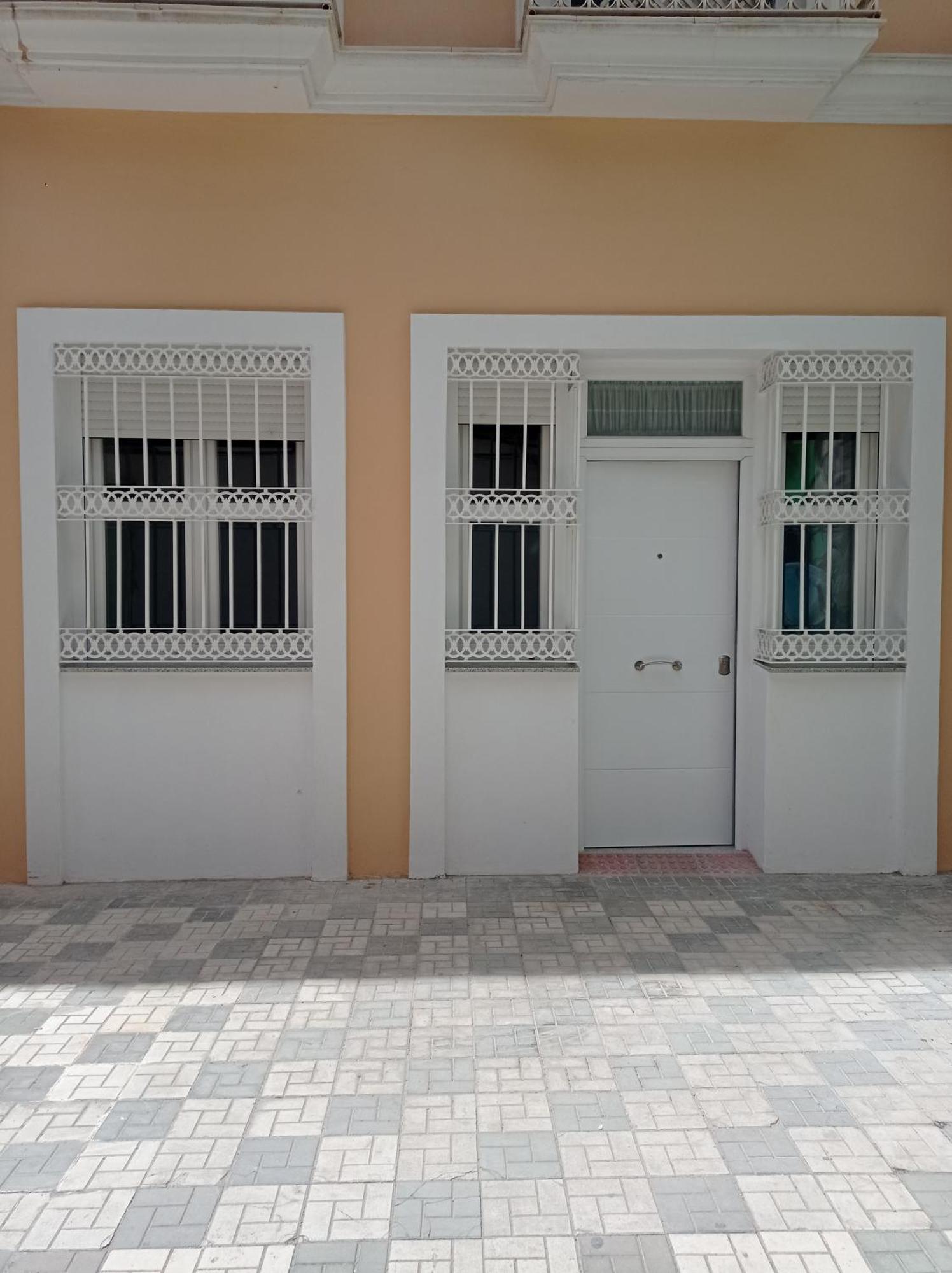 Apartamento Malaga Centro 外观 照片