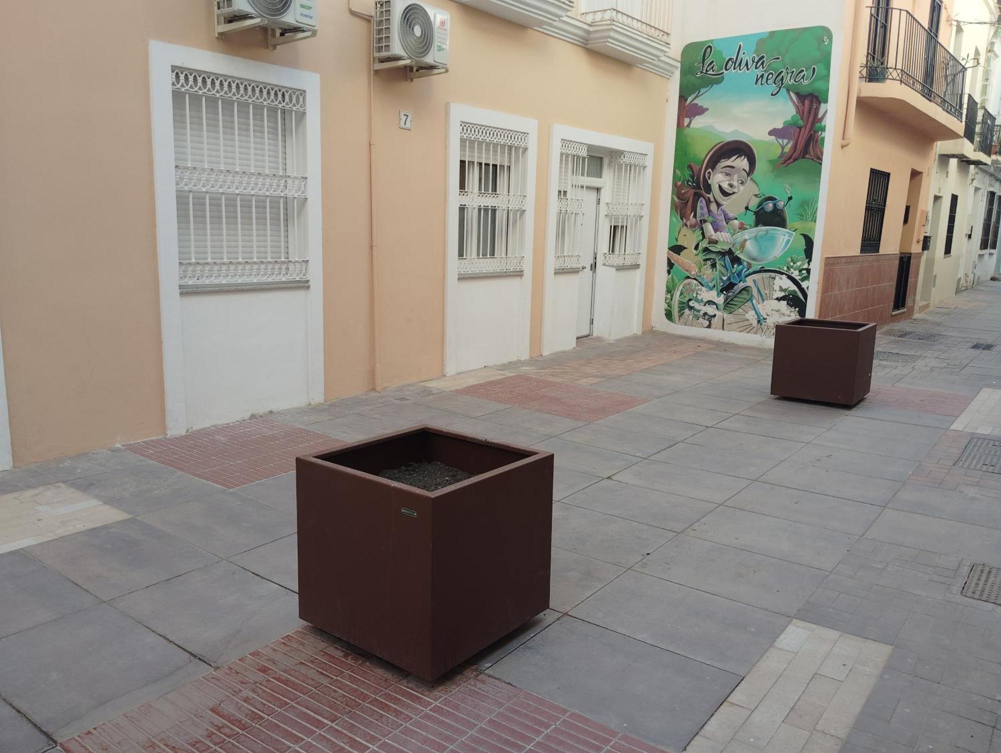 Apartamento Malaga Centro 外观 照片