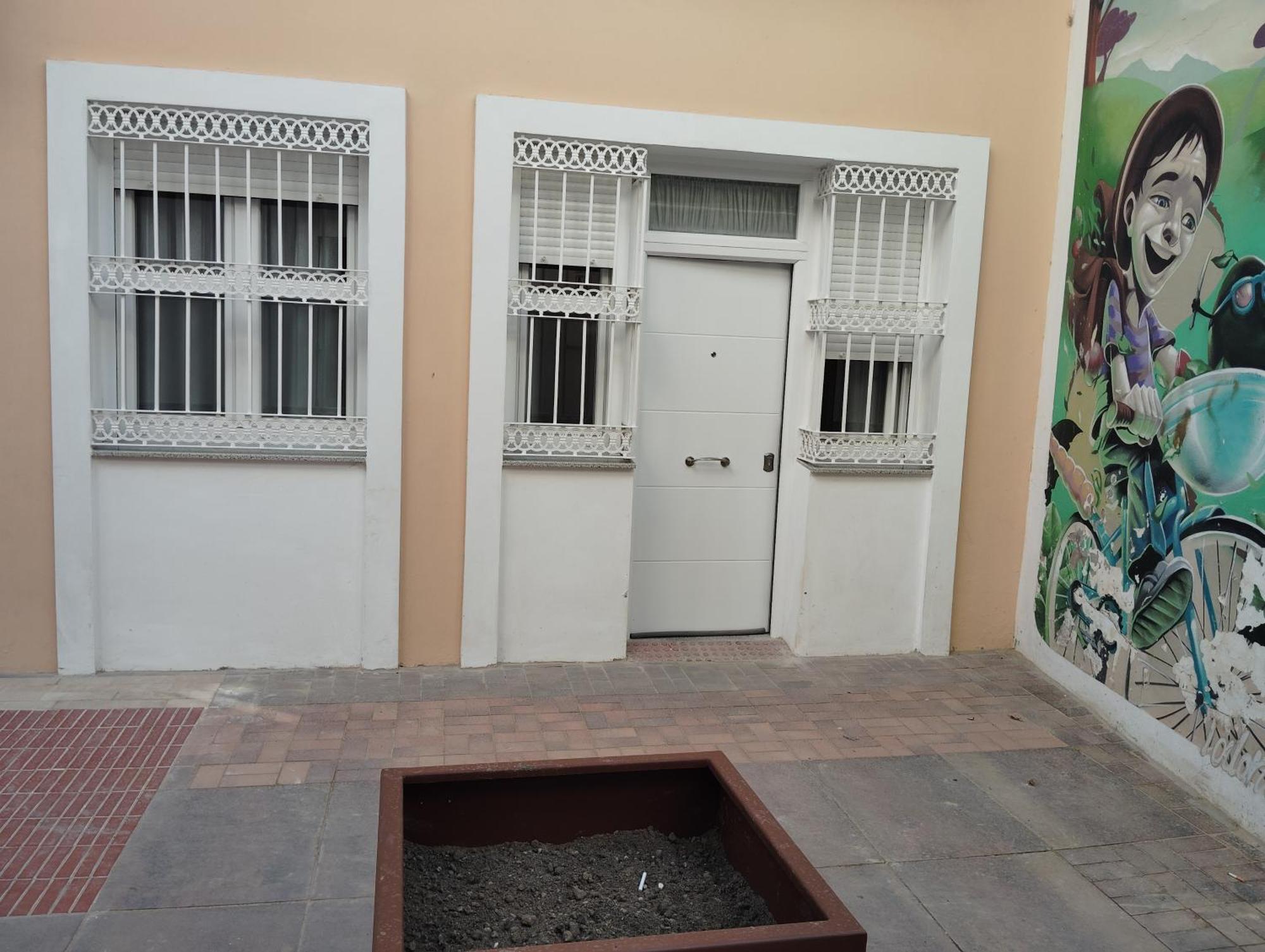 Apartamento Malaga Centro 外观 照片