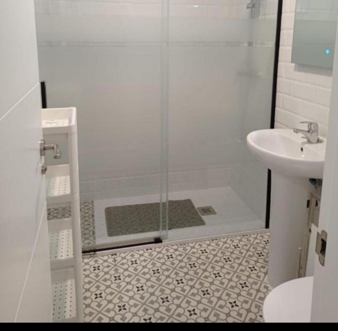 Apartamento Malaga Centro 外观 照片